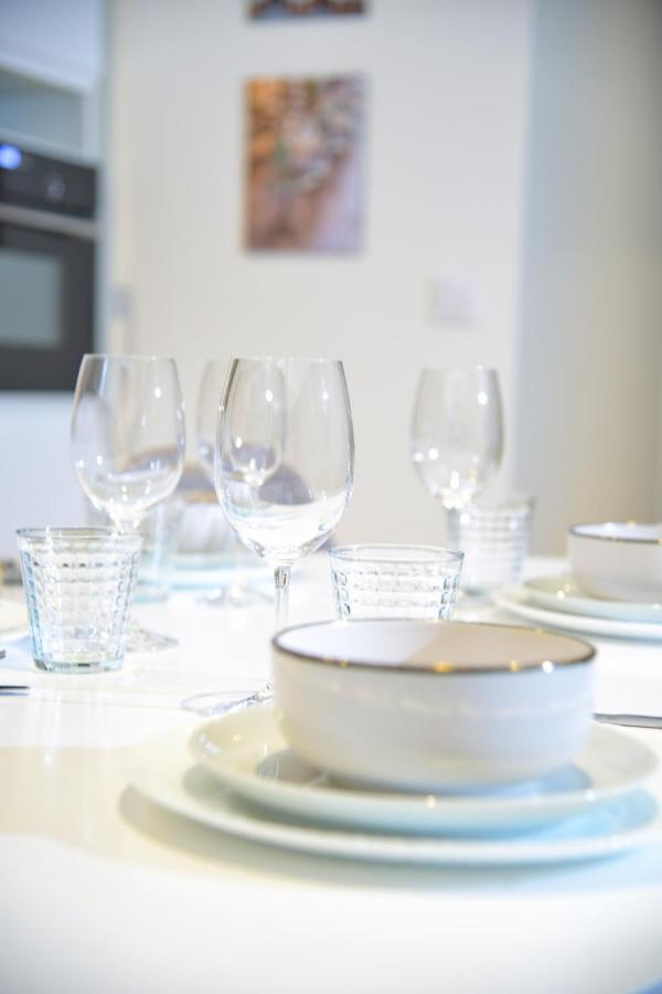 Appartment Montorgueil/Chatelet Paris Ngoại thất bức ảnh